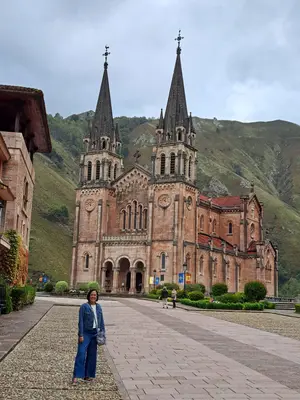 Covadonga<i>  by mediavillaa</i>