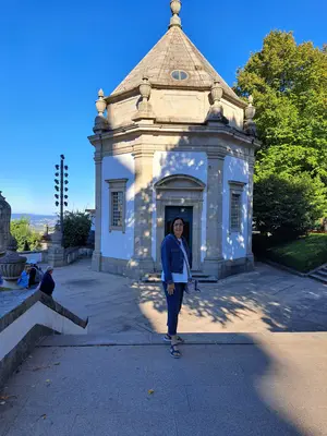 Braga<i>  by mediavillaa</i>