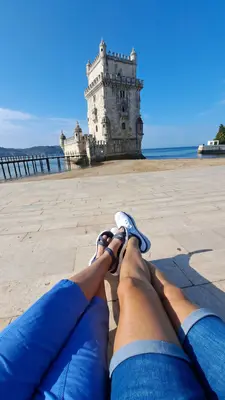 Lisboa<i>  by mediavillaa</i>