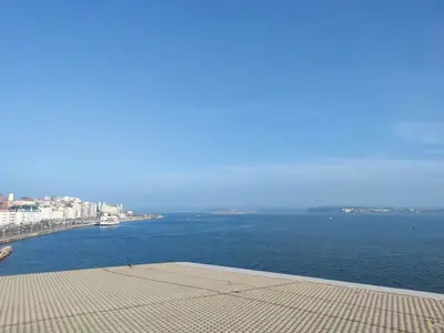 Santander<i>  by AndreaReyes</i>