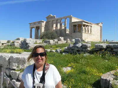 Atenas<i>  by Moni</i>