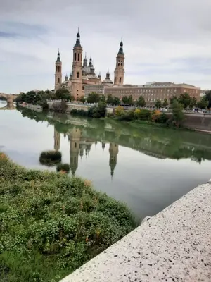 Zaragoza<i>  by Michel</i>