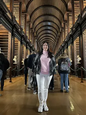 Dublin<i>  by aguiven</i>