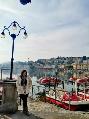 Lugano<i>  by Atziri</i>