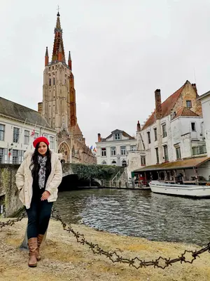 Brujas<i>  by Atziri</i>