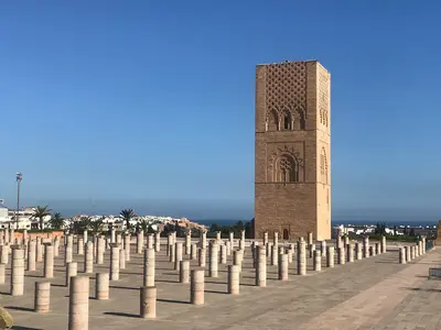 Rabat<i>  by beltran_guia</i>