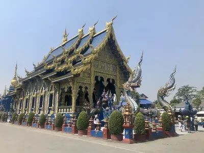 Chiang Rai<i>  by beltran_guia</i>