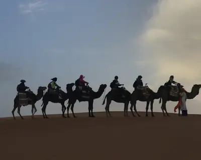 Erfoud<i>  by beltran_guia</i>