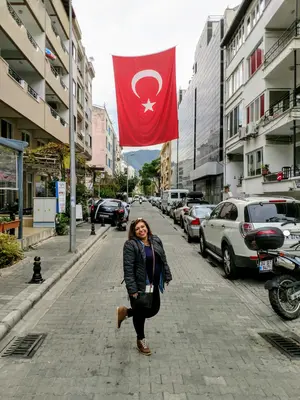 Marmaris<i>  by charicuete</i>