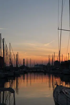 Génova<i>  by Camilamunari</i>