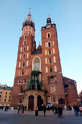 Cracovia<i>  by camila89</i>