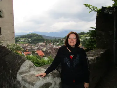 Feldkirch<i>  by carlosCAP</i>