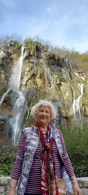 Plitvice<i>  by Urgente</i>