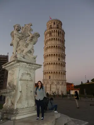 Pisa<i>  by Carolec84</i>