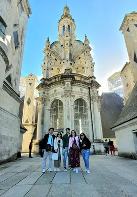 Amboise<i>  by carolinecwong</i>