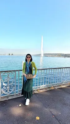 Geneva<i>  by carolinecwong</i>