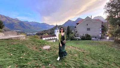 Gruyeres<i>  by carolinecwong</i>