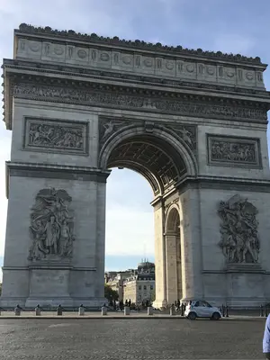 Paris<i>  by CeciliaGrisel</i>