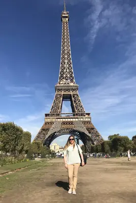 París<i>  by CeciliaGrisel</i>