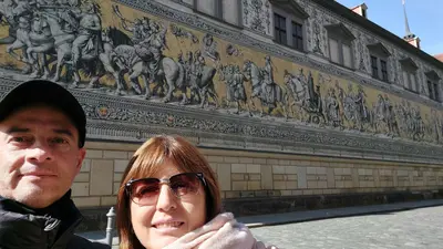 Dresden<i>  by claudiaencinas</i>