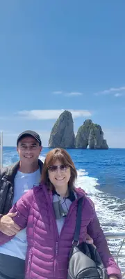 Capri<i>  by claudiaencinas</i>