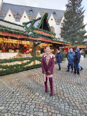 Dresden<i>  by Clau</i>