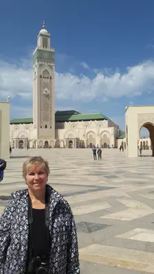 Casablanca<i>  by ClaudiaGiraudo</i>