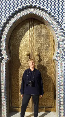Fez<i>  by ClaudiaGiraudo</i>