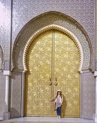 Fez<i>  by Clautours</i>