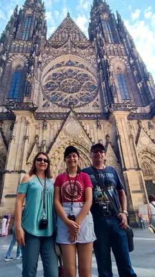 Praga<i>  by Daly</i>
