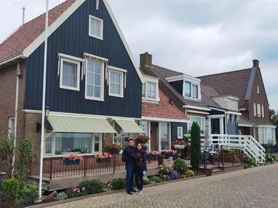 Volendam<i>  by Dayana</i>