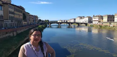 Florencia<i>  by Dianix2810</i>