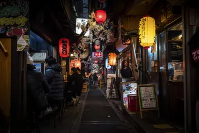 Tokyo<i>  by Eduardo_Rua</i>