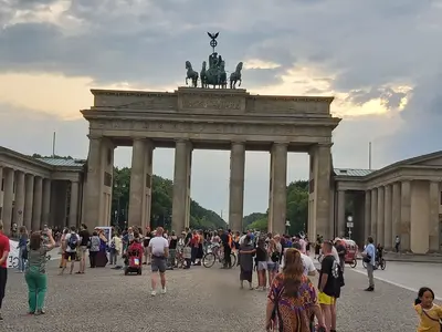 Berlín<i>  by edloureiro</i>