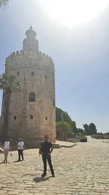 Seville<i>  by EGUALE</i>