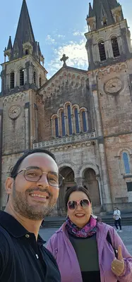 Covadonga<i>  by elviajedediogo</i>