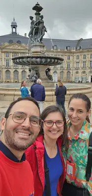 Bordeaux<i>  by elviajedediogo</i>