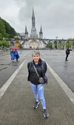Lourdes<i>  by elviajedediogo</i>