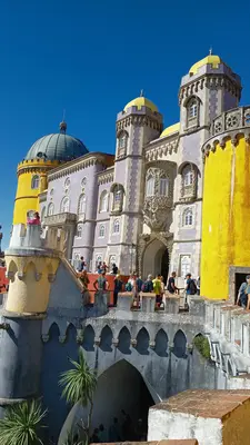 Lisboa<i>  by Charo</i>