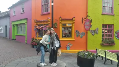 Kinsale<i>  by Elizabeth1985</i>