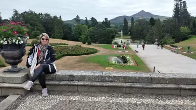 Powerscourt<i>  by Elizabeth1985</i>
