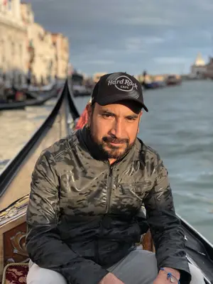 Venice<i>  by EloyMont</i>