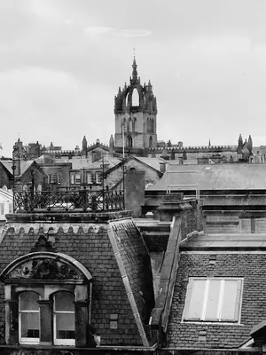 Edimburgo<i>  by ElsaMallol</i>