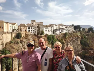 Ronda<i>  by Ena</i>