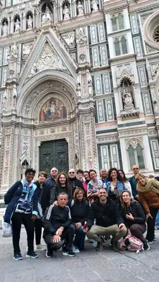 Florencia<i>  by EuropamundoVacaciones</i>