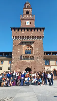 Milan<i>  by EuropamundoVacaciones</i>