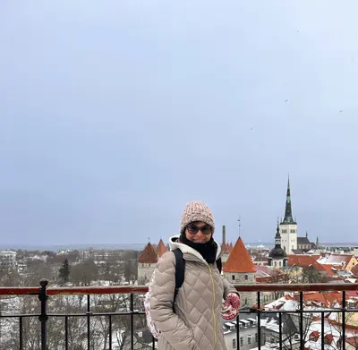 Tallin<i>  by Flavia_rocha</i>