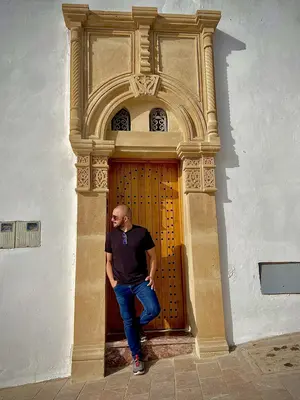 Rabat<i>  by FranciscoAlarcon13</i>