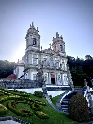 Braga<i>  by FranciscoAlarcon13</i>