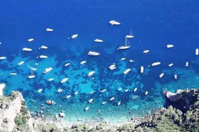 Capri<i>  by Donnyta28</i>